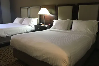 Photo 4 - Holiday Inn Express & Suites Albermarle by IHG