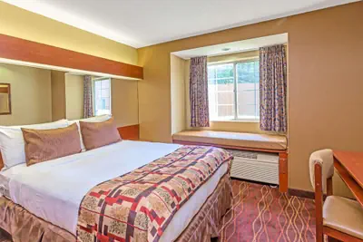 Photo 5 - Microtel Inn & Suites by Wyndham Norcross