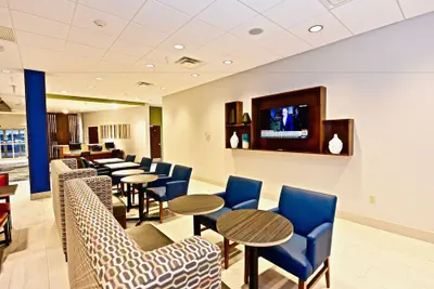 Photo 3 - Holiday Inn Express & Suites Perryville by IHG