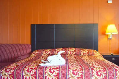 Photo 4 - Skyview Manor Motel
