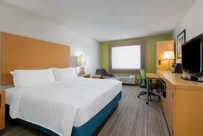 Photo 4 - Holiday Inn Express & Suites Wheat Ridge-Denver West by IHG