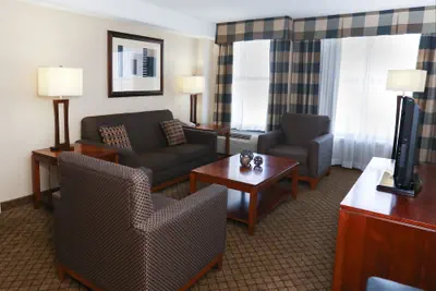 Photo 5 - DoubleTree by Hilton Dayton Fairborn