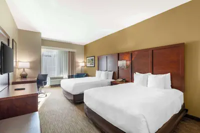 Photo 5 - Comfort Inn & Suites Tifton
