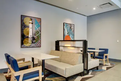 Photo 2 - Hyatt House Chicago/Evanston