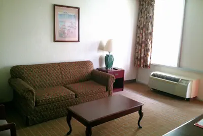 Photo 5 - Econo Lodge Thomasville