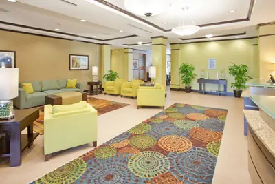 Photo 3 - Holiday Inn Express Hotel & Suites St. Joseph by IHG