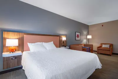 Photo 5 - Hampton Inn St. Robert/Ft. Leonard Wood