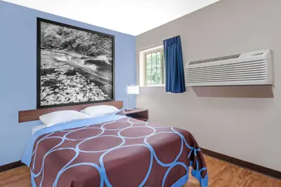 Photo 5 - Super 8 by Wyndham Oneonta/Cooperstown