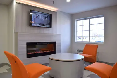 Photo 4 - Microtel Inn & Suites by Wyndham Raleigh