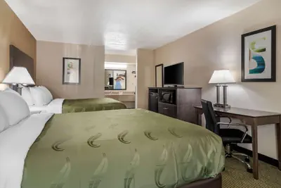Photo 4 - Quality Inn McDonough Atlanta South