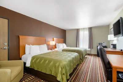 Photo 5 - Quality Inn Kearney - Liberty