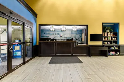 Photo 3 - Quality Inn Warrensburg