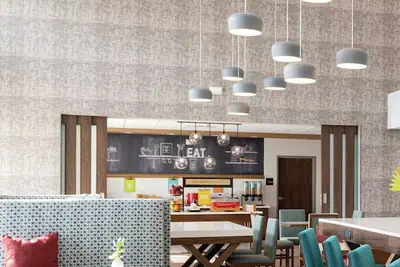 Photo 5 - Hampton Inn & Suites Somerset