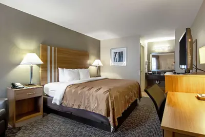 Photo 2 - Quality Inn Lagrange East I-85