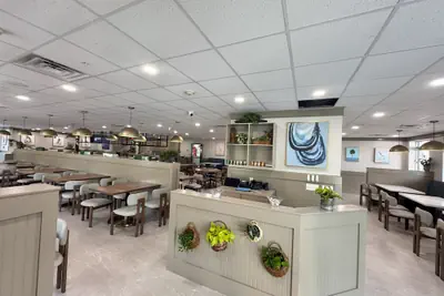Photo 3 - DoubleTree by Hilton Brunswick