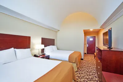 Photo 3 - Holiday Inn Express & Suites Macon - I-475 By IHG