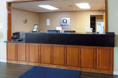 Photo 3 - Quality Inn Kingdom City I-70