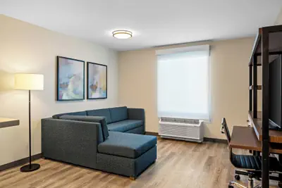 Photo 5 - Everhome Suites Somerset - South Brunswick