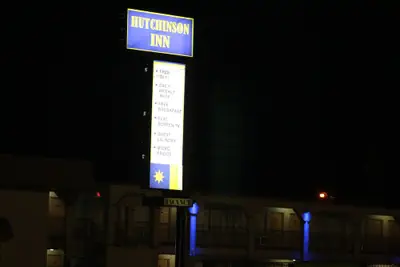 Photo 5 - Hutchinson Inn