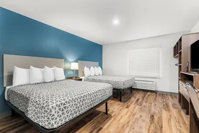 Photo 5 - Woodspring Suites Columbia - Irmo