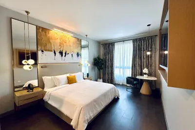 Photo 5 - Chez Hotel Arlington Heights