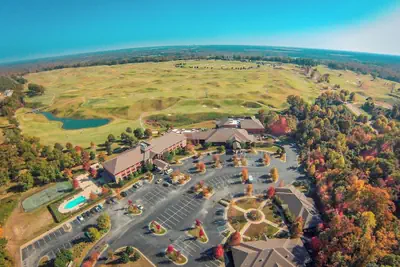 Photo 3 - Montgomery Marriott Prattville Hotel & Conference Center