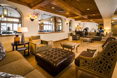 Photo 5 - The Pines Lodge, a RockResort, by Vail Resorts