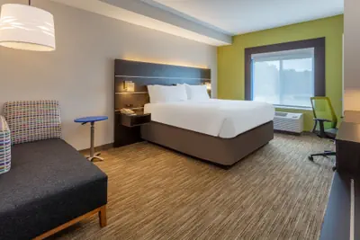 Photo 5 - Holiday Inn Express Hotel & Suites Charlotte Arrowood by IHG