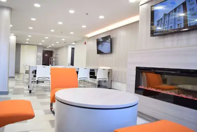 Photo 3 - Microtel Inn & Suites by Wyndham Raleigh