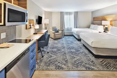 Photo 4 - Candlewood Suites Montgomery- North by IHG