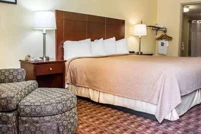 Photo 4 - Quality Inn Madison - Huntsville