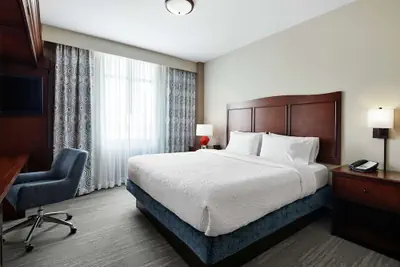 Photo 5 - Hampton Inn & Suites Chicago/Mt. Prospect