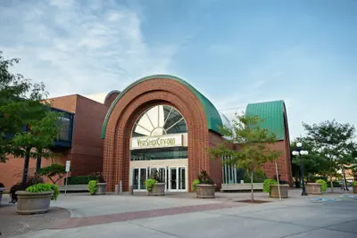 Photo 5 - DoubleTree by Hilton Sioux City