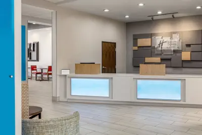 Photo 3 - Holiday Inn Express Hotel & Suites Waycross by IHG