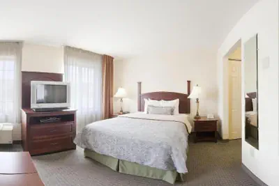 Photo 5 - Comfort Inn & Suites Savannah Airport