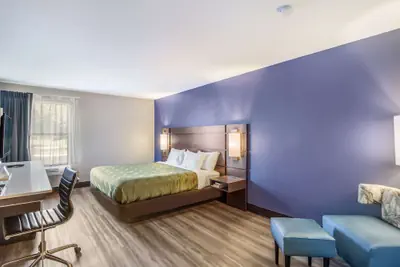 Photo 4 - Quality Inn near MCAS Cherry Point