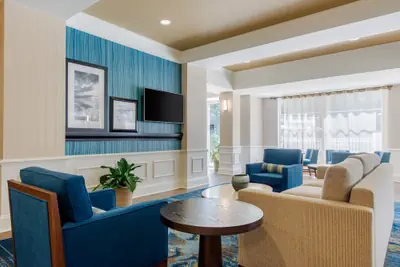 Photo 3 - Hampton Inn & Suites Jekyll Island