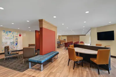 Photo 5 - TownePlace Suites by Marriott Lima