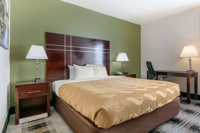 Photo 4 - Quality Inn Cape Girardeau North