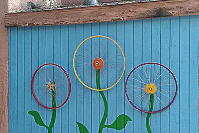 Photo 4 - Buffalo Lodge Bicycle Resort