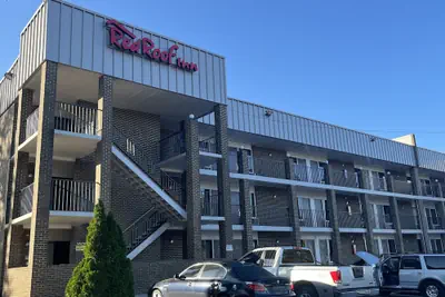 Photo 4 - Red Roof Inn Raleigh Northeast - Downtown