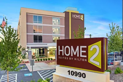 Photo 4 - Home2 Suites by Hilton Roswell, GA