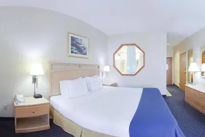 Photo 3 - Abilene Inn & Suites