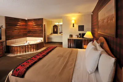 Photo 5 - Stoney Creek Hotel St. Joseph
