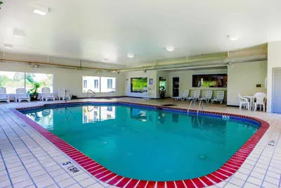 Photo 4 - Quality Inn Kingdom City I-70