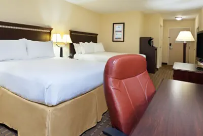Photo 2 - Holiday Inn Express Hotel & Suites Smithfield - Selma I -95 by IHG