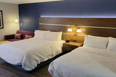 Photo 5 - Best Western Plus Lexington Inn