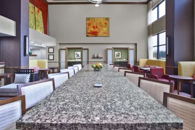 Photo 2 - Hampton Inn & Suites Springboro/Dayton Area South