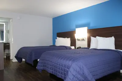 Photo 5 - Motel 6 Saint George, SC – I-95