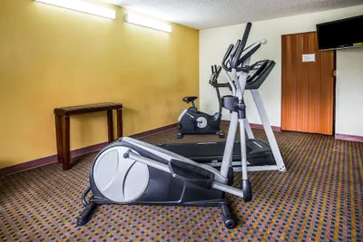Photo 4 - Rodeway Inn & Suites Carrollton